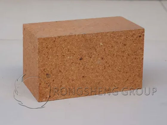 Alkali-Resistant Bricks for Rotary Kiln